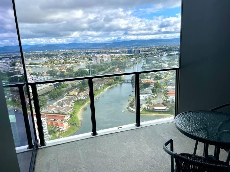 Stunning Riverview 1Bedroom Serviced Apt Gold Coast Exterior photo