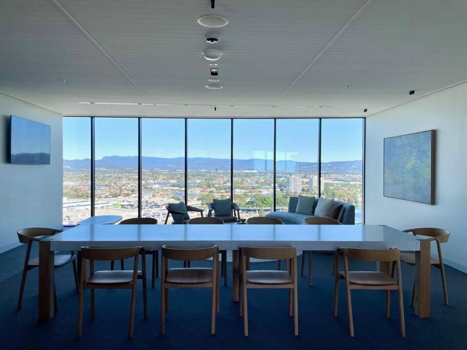 Stunning Riverview 1Bedroom Serviced Apt Gold Coast Exterior photo
